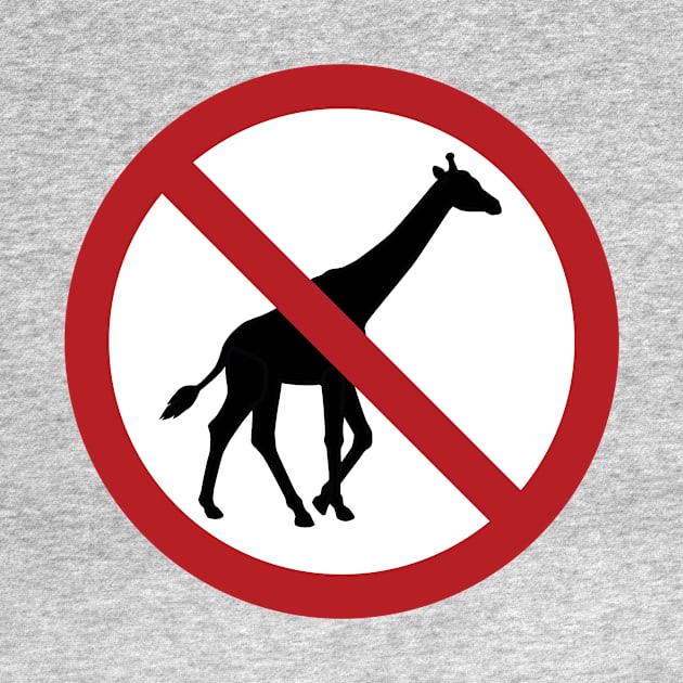 No Giraffes Allowed by andyjhunter